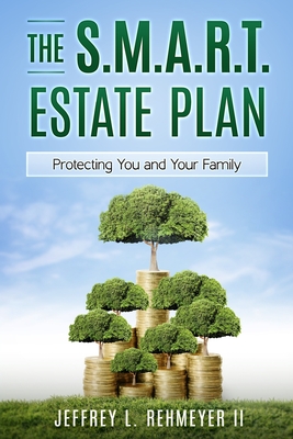 The S.M.A.R.T. Estate Plan Cover Image
