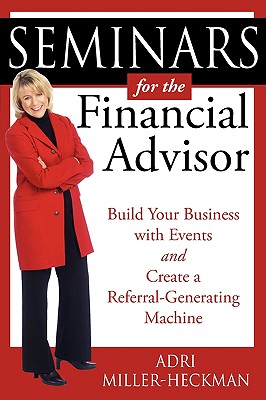 Seminars for the Financial Advisor Cover Image