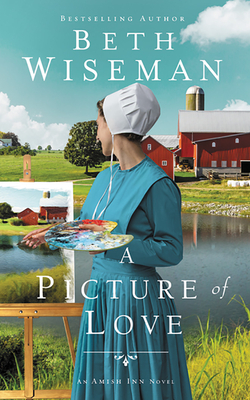 A Picture of Love Cover Image