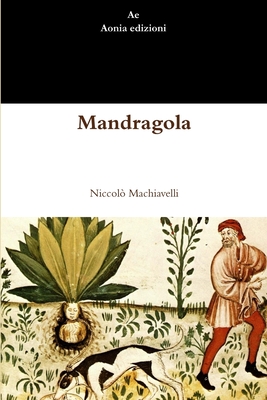 Mandragola Cover Image