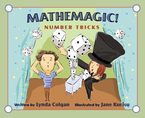 Mathemagic! Cover