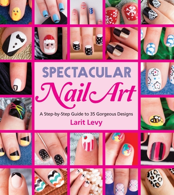 How To Apply Nail Stickers In This Step By Step Guide