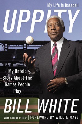 Uppity Cover