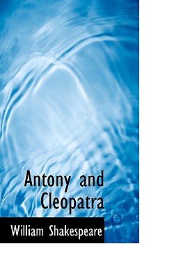 Antony and Cleopatra
