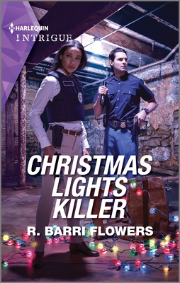 Christmas Lights Killer (Lynleys of Law Enforcement #2)