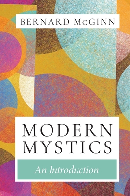 Modern Mystics: An Introduction Cover Image