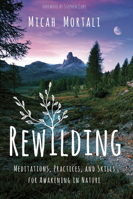 Rewilding the Wild