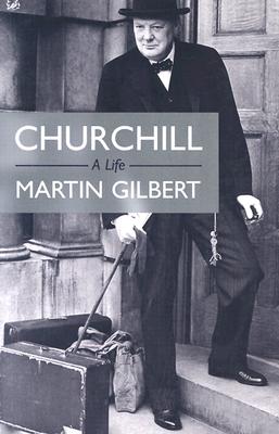 Churchill: A Life Cover Image