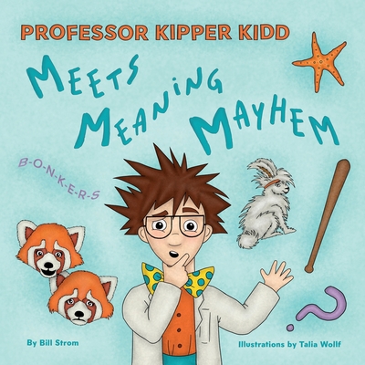 Kipper's A to Z: An Alphabet Adventure | Third Place Books