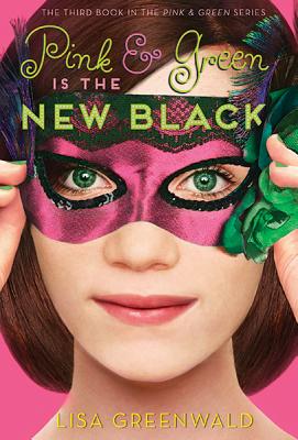 Cover for Pink & Green Is the New Black