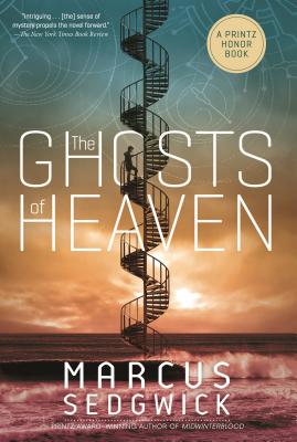 The Ghosts of Heaven Cover