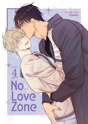 No Love Zone Vol. 5 | Unabridged Books, Inc.