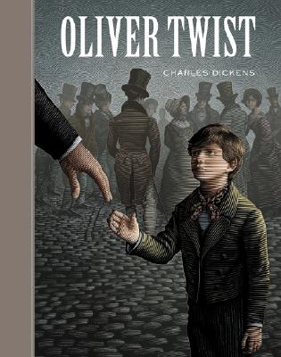Oliver Twist (Union Square Kids Unabridged Classics)