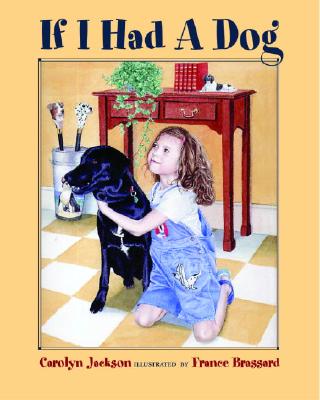 If I Had a Dog Cover