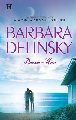 Dream Man Cover