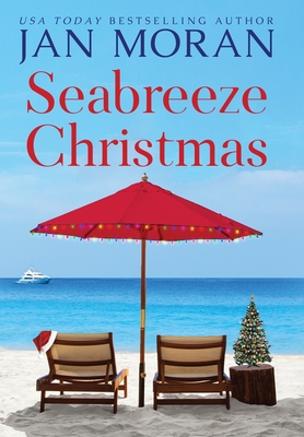 Seabreeze Christmas Cover Image