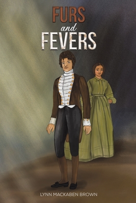 Furs and Fevers By Lynn Mackaben Brown Cover Image