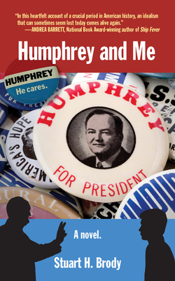 Humphrey and Me By Stuart H. Brody Cover Image