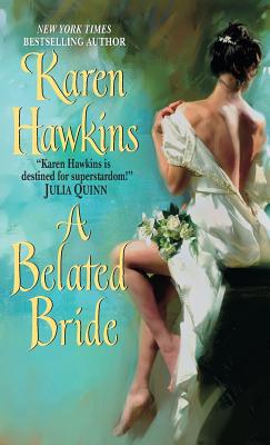 A Belated Bride Cover