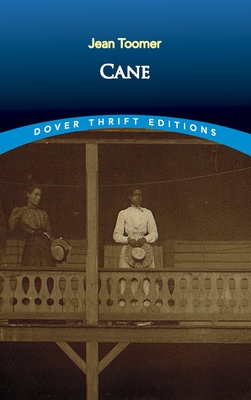 Cane (Dover Thrift Editions: Black History)