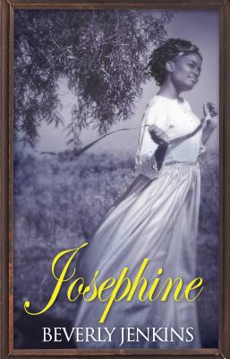 Josephine (Kimani TRU) By Beverly Jenkins Cover Image