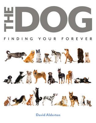 The Dog: Finding Your Forever By David Alderton Cover Image