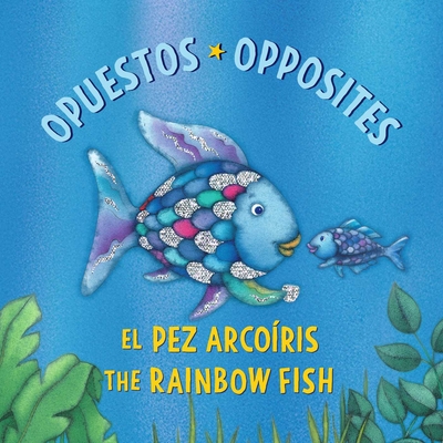 The Rainbow Fish: Colors | Brookline Booksmith