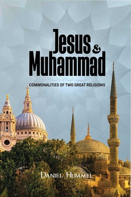 Cover for Jesus and Muhammad