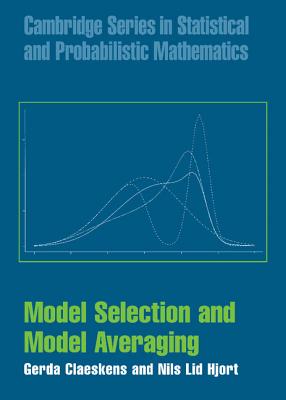 Model Selection and Model Averaging Cover Image