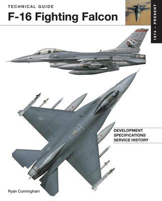 F-16 Fighting Falcon (Technical Guides)