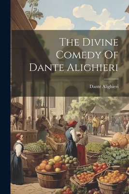 The Divine Comedy Of Dante Alighieri Paperback Inkwood Books