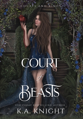 Court of Beasts Cover Image