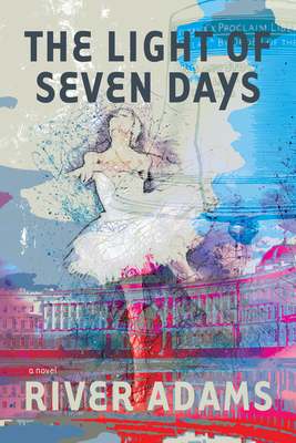The Light of Seven Days: A Novel cover