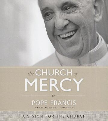 Cover for The Church of Mercy