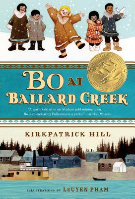 Bo at Ballard Creek Cover Image