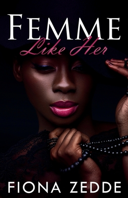 Femme Like Her: A Lesbian Romance Cover Image