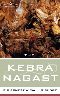 The Kebra Nagast (Cosimo Classics) Cover Image