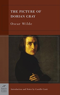 The Picture of Dorian Gray (Barnes & Noble Classics)