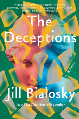 The Deceptions: A Novel