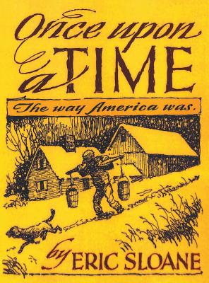 Once Upon a Time: The Way America Was Cover Image