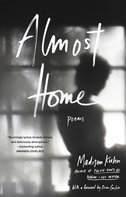 Cover for Almost Home