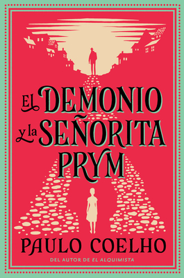 The Devil and Miss Prym \ El Demonio y la señorita Prym (Spanish edition) Cover Image