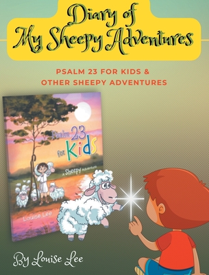 Diary of My Sheepy Adventures Cover Image