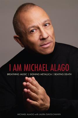 Cover for I Am Michael Alago