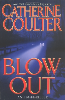 Blowout (An FBI Thriller #9) Cover Image