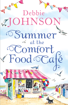 Summer at the Comfort Food Café