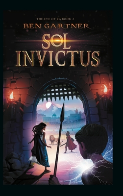 Sol Invictus By Ben Gartner Cover Image