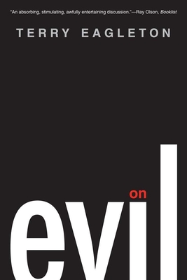 On Evil Cover Image