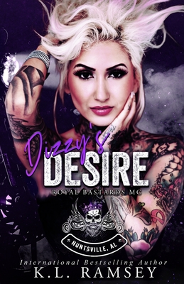 Dizzy's Desire Cover Image