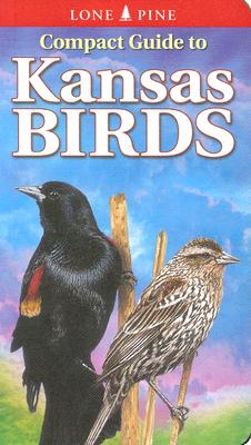 Compact Guide to Kansas Birds By Ted Cable, Gregory Kennedy Cover Image